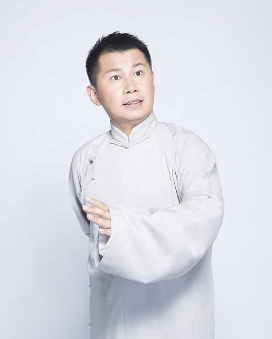 何沄伟