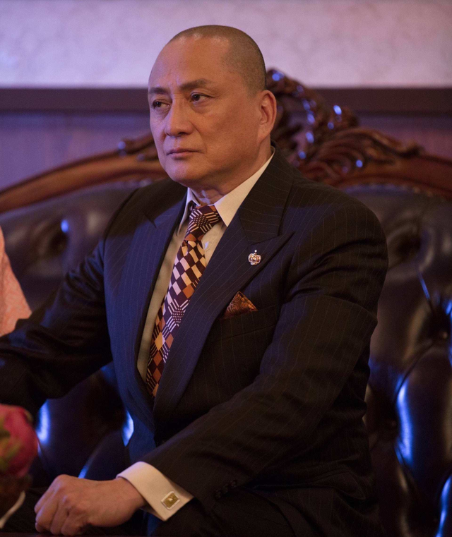 港台 汤镇业  常规接单周期8天 著名演员,在《天龙八部》中饰演段誉
