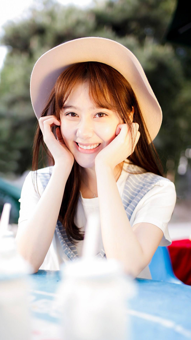 wishr星享入驻明星-曹曦月-wishr星享-定制明星祝福视频